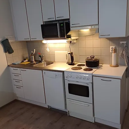 Appartement Loma Key Espoo