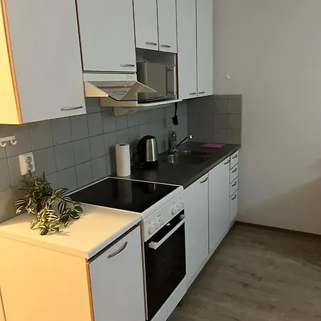 Loma Key * Espoo